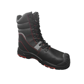 Черевики захисні зимові WINTER PLUS, S3 CI HRO, композитний носок, високі, пара, розмір 47