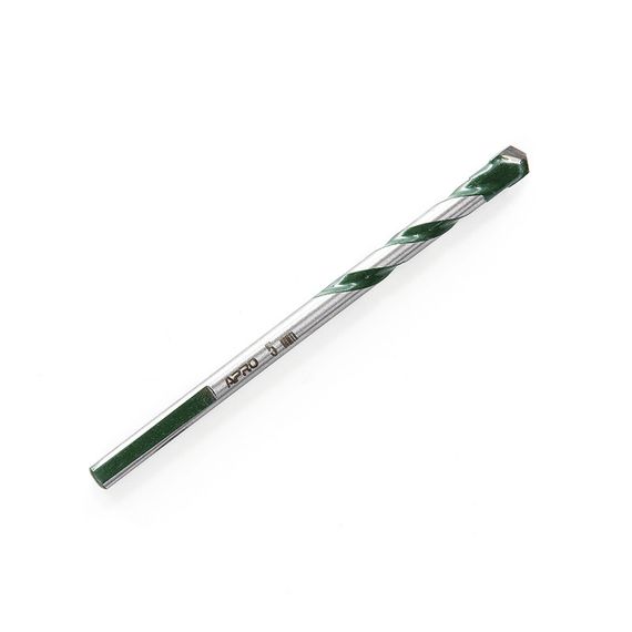 Сверло универсальное 5*80мм APRO