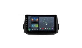 Штатна магнітола Torssen Fiat Fiorino 08+ /Qubo 08-19 /Nemo 08-17 /Bipper 08-17 F10232 4G Carplay D