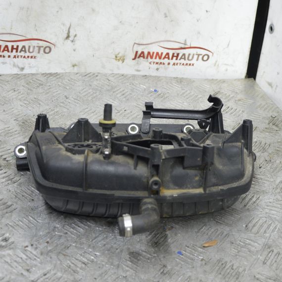 Впускний колектор 1.4 TSI 16V Volkswagen Golf V 2003-2008 Колектор впускний Фольксваген Гольф 5 03C129711Q | Зображення 1