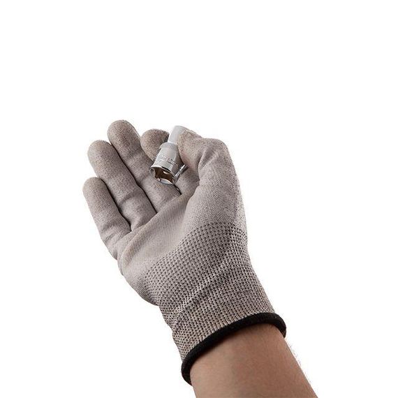 Головка дванадцятигранна 1/2", 13 мм INTERTOOL ET-02131 | Зображення 2