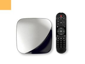 Смарт приставка Медиаплеер стационарный Android TV Box XPRO X88 PRO 4/32 Gb Android 9.0 ( lp-91296)
