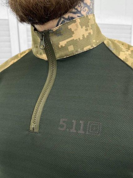 Тактичний костюм 5.11 піксель РН4825 | Зображення 2