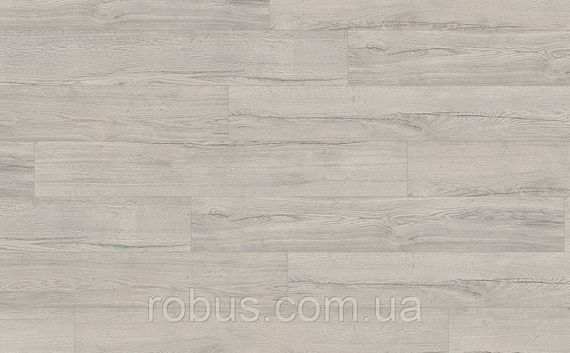Ламінат Egger DE Home Classic 4V 8 мм/32кл. EHL145 Дуб Елва сірий