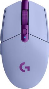 Миша Logitech G305 Lightspeed Lilac