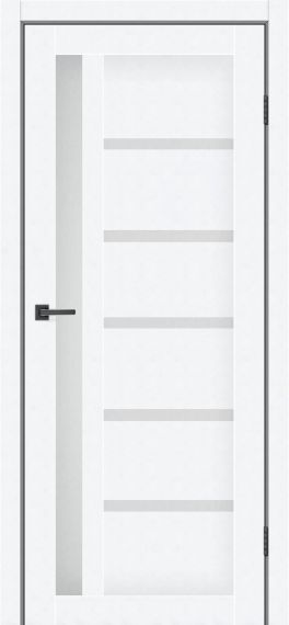 Міжкімнатні двері MSDoors Eco Orlean арктик