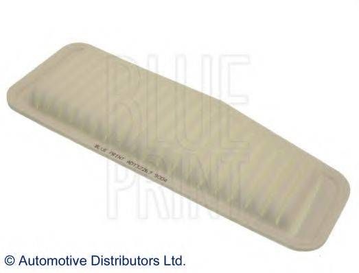 Фільтр повітряний Toyota (вир-во Blue Print) BLUE PRINT ADT32267 на TOYOTA ESTIMA (MCR3_, ACR3_, CLR3_)