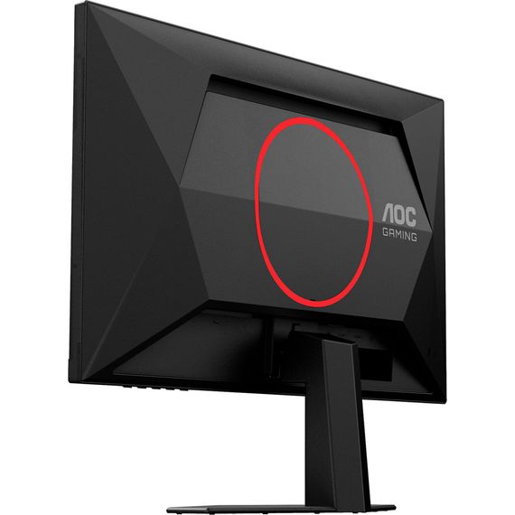 Монитор AOC 25G4SRE | Зображення 8