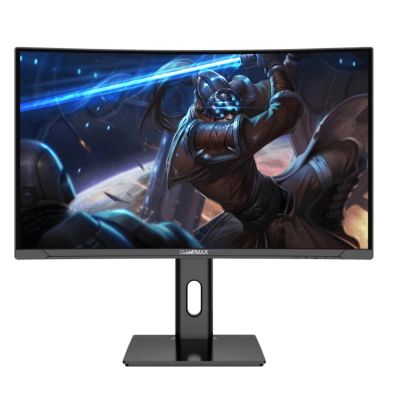 Монитор Gamemax GMX27C300 | Зображення 5