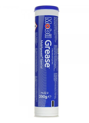 Трансмісійна олива MOBILGREASE Special 390гр.