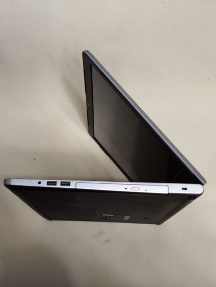 Ноутбук Dell Inspiron 17 5759 / 17.3" (1600x900) TN / Intel Core i5-6200U (2 (4) ядра по 2.3 - 2.8 GHz) / 8 GB DDR3 / 256 GB SSD / Intel HD Graphics 520 / WebCam / DVD-ROM б/у | Зображення 5