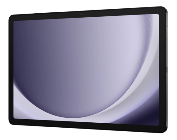 Планшет Samsung Galaxy Tab A9+ 2025 5G 6/128GB ZAR Gray | Зображення 4