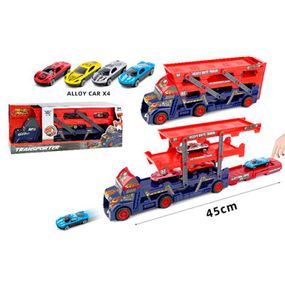 Набір із транспортом K140A11