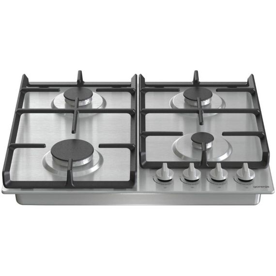 Варочная поверхность Gorenje G641EX | Зображення 3