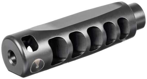 Дульне гальмо-компенсатор ULTRADYNE Apollo S кал. 223 Rem 1/2-28 | Зображення 4