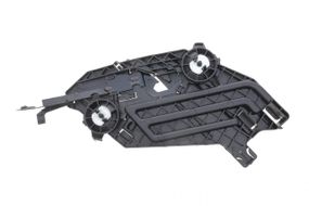 Кронштейн кріплення фари Skoda Octavia 04-13 L  89410815802