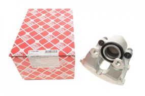 Суппорт тормозной передний  L BMW 5 E39 X5 95-06 178186