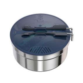 Комплект посуду MH100 1,6 л на 2 персони - One Size