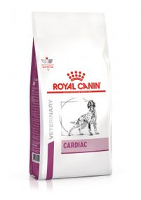 Корм Royal Canin Cardiac Canine сухий для собак із захворюваннями серця 2 кг