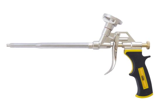 Пістолет для піни прогумований СІЛА 6001101