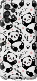 Чохол для Samsung Galaxy A33 5G A336B з силікону FCh_018349