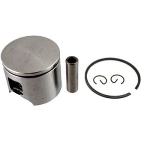 Поршень б/п для Husqvarna 55 (Ø46,00) WOODMAN (mod.A)