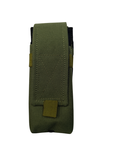 Підсумок для турнікету CAT Вид 2 Olive green хакі М&М (214332)