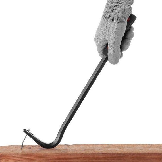 Цвяходер INTERTOOL UT-42351 | Зображення 4