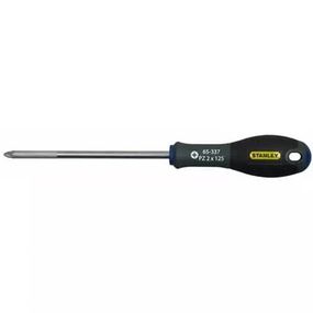 Викрутка Stanley FatMax під шліць Pozidriv PZ3 x 150 мм (0-65-338)