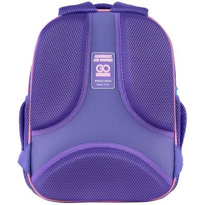 Рюкзак школьный GoPack Education 597M-4 Say Cheese (GO24-597M-4) - Топ Продаж! | Зображення 1
