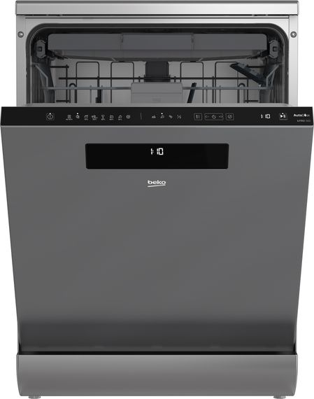 Посудомоечная машина Beko DEN48520XAD | Зображення 2
