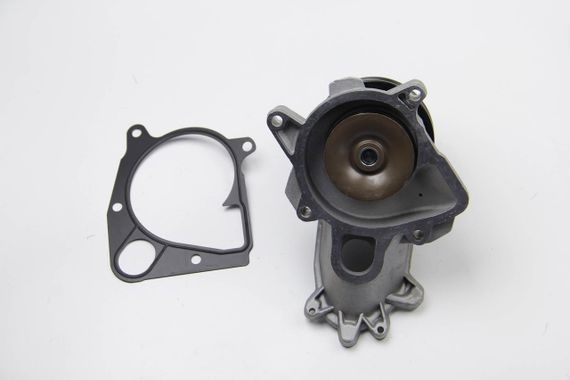 Водяной насос BMW/LAND ROVER/OPEL/VAUXHALL 330d/Range Rover/Omega/Omega 2,5-3,0 98-09, DOLZ (B222) | Зображення 1