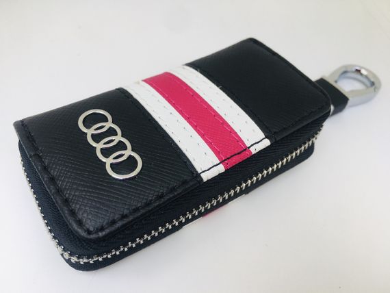 Ключница для авто KeyHolder AUDI