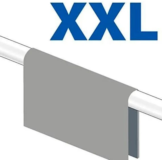 Сушарка для білизни підлогова Gimi Aliante (154780) | Зображення 2