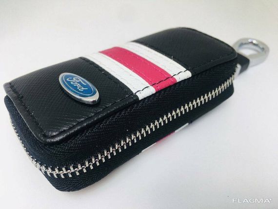 Ключница для авто KeyHolder FORD (Форд) | Зображення 2