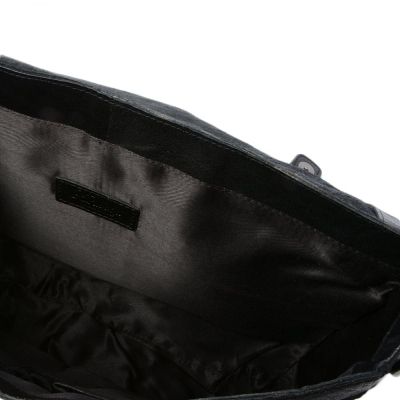 Сумка Ashwood 8343 Black | Зображення 3