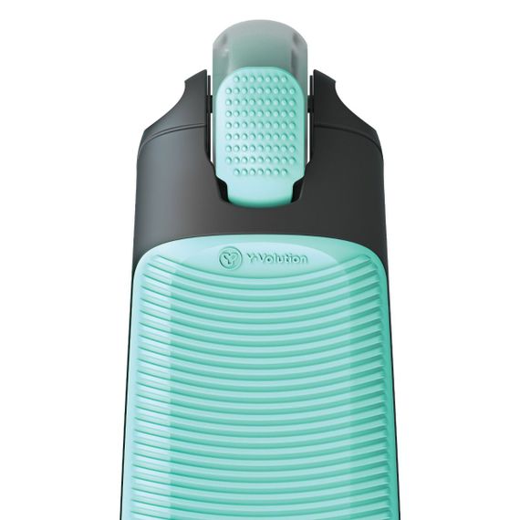 Самокат YVolution YGlider KIWI Зеленый (Y101259) | Зображення 4