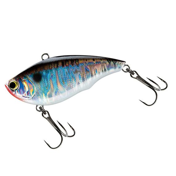 Воблер Yo-Zuri Rattl`N Vibe 75mm 23gr #SSH (R1356-SSH) | Зображення 8