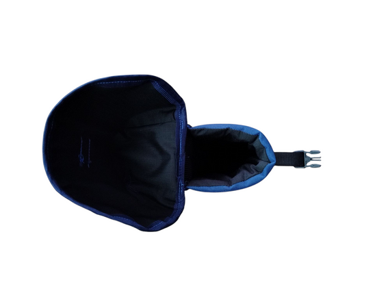 Підсумок для тепловізора ІІ Вид 4 Blue Angels синій М&М (214050) | Зображення 1