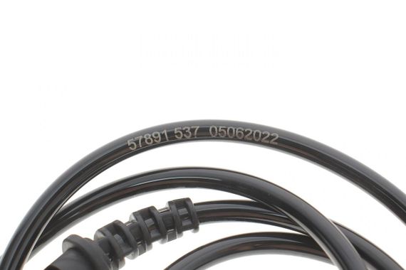 Датчик ABS передний Mercedes Benz Sprinter VW Crafter 06- 57891 | Зображення 3