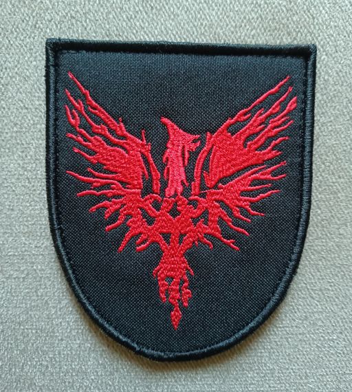 Шеврон Фенікс