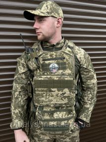 Підсумок під планшет 7/10 дюймів, піксель зсу