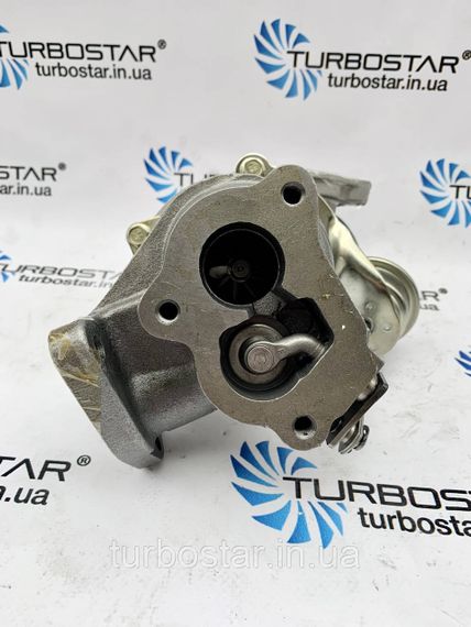 Турбина Fiat Doblo Турбина Фиат Добло 1,3D 54359700005 54359880005 73501343 71784113 93191993 71784115 | Зображення 2
