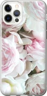 Чохол для Apple iPhone 12 з силікону FCh_024088