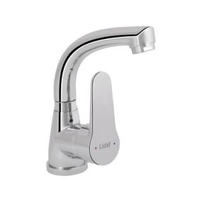 Смеситель для кухни Lidz Nicole 014F(k35) LDNIC014FCRM22009 Chrome