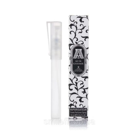 Жіночі парфуми спрей Attar Collection Musk Kashmir 10 мл