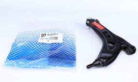 Рычаг подвески передний снизу  R Seat Ibiza 02-09 Skoda Fabia 99-14 Roomster 06-15 VW Polo 01- 96-05341-1