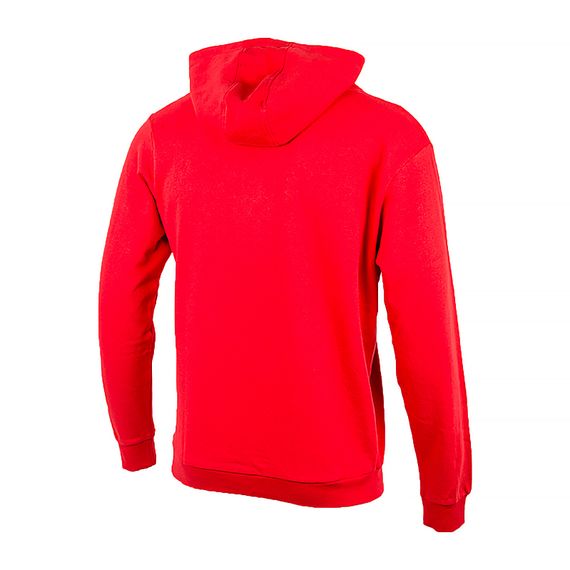 Толстовка JEEP HOODED SWEATSHIRT | Зображення 1