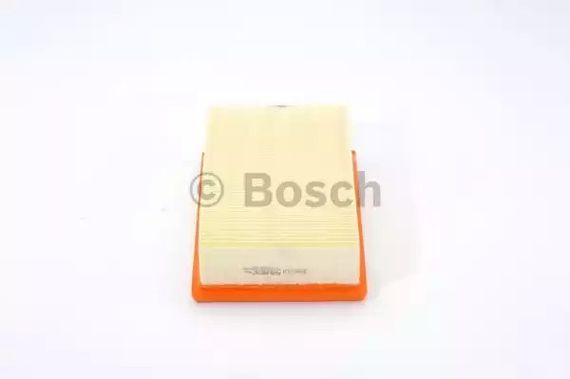 Фільтр повітряний RENAULT CLIO 1.5 DCI 05-, 1.6-2.0 06-, BOSCH (F026400047) | Зображення 3