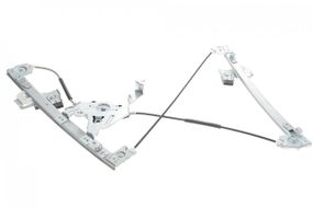 Склопідіймач передній Skoda Octavia 96-05 L  електро  без моторчика  175586